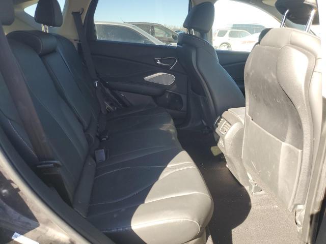 2020 ACURA RDX TECHNO - 5J8TC2H58LL012207