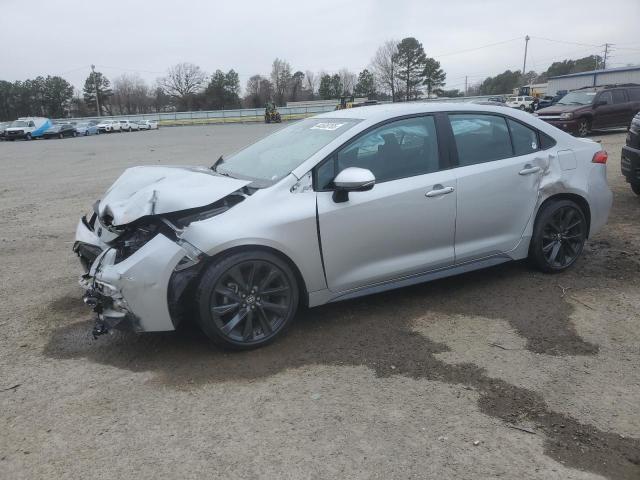 2023 TOYOTA COROLLA SE #3104017303