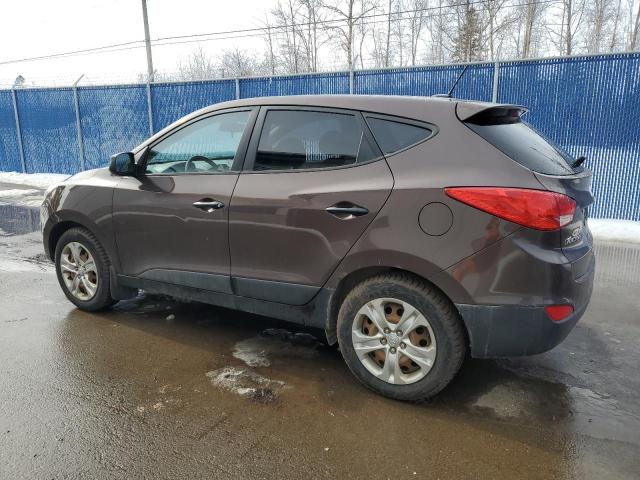 Vin: km8jtcaf1fu987723, lot: 46268845, hyundai tucson gls 20152
