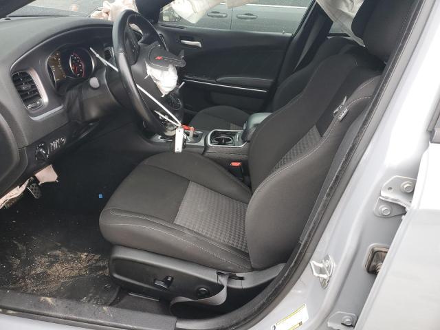 2020 DODGE CHARGER SC - 2C3CDXGJ2LH241037
