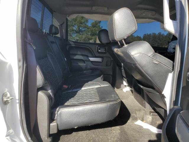 2016 CHEVROLET SILVERADO - 3GCUKRECXGG222876
