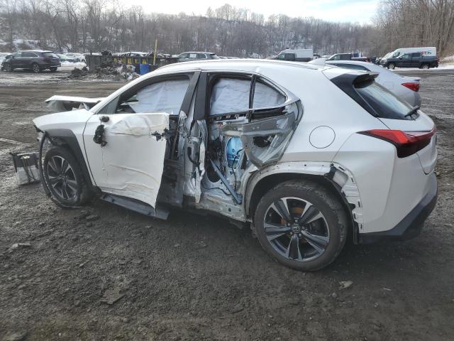 Vin: jthx9jbh1m2037919, lot: 46970385, lexus ux 250h 250h 20212