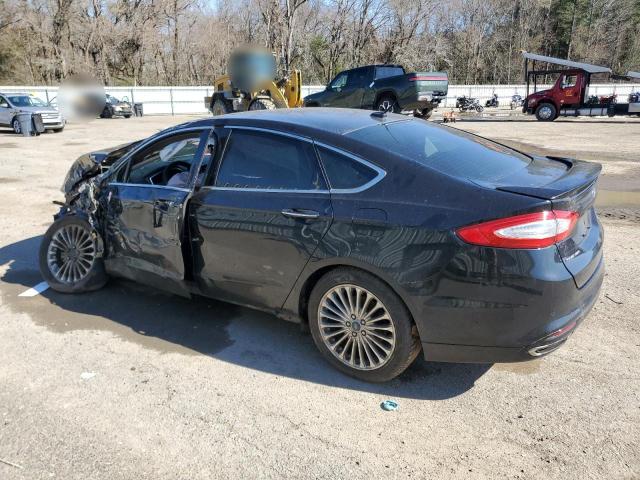 Vin: 3fa6p0k9xfr157342, lot: 49381655, ford fusion titanium 20152