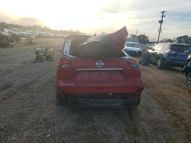 2017 NISSAN ROGUE S - JN8AT2MT3HW393002
