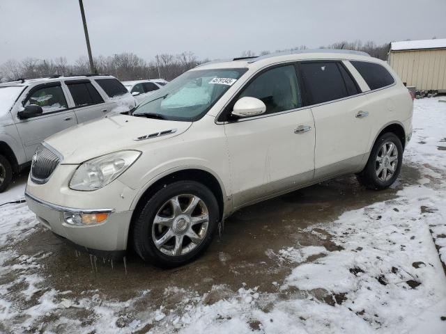 2008 BUICK ENCLAVE CX #3108001629