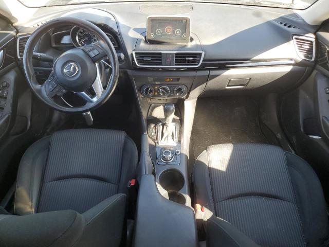 2016 MAZDA 3 SPORT - JM1BM1U75G1303533