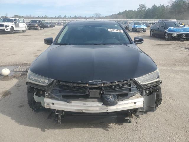 2018 ACURA TLX ADVANC 19UUB3F72JA004095