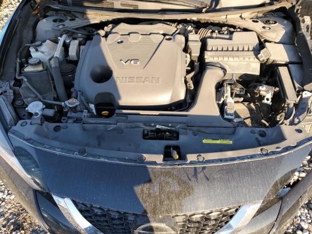 2020 NISSAN MAXIMA SL 1N4AA6DV2LC370143
