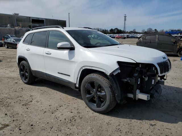 Vin: 1c4pjmlb5kd294586, lot: 46509555, jeep grand cher latitude plus 20194