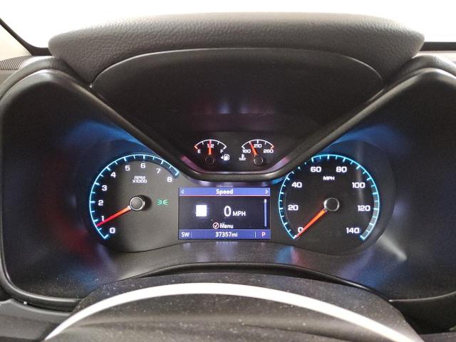2021 GMC CANYON DEN 1GTG6EEN4M1118552
