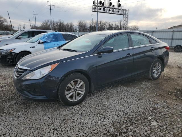 Vin: 5npeb4ac0ch449959, lot: 45096575, hyundai sonata gls 2012 img_1