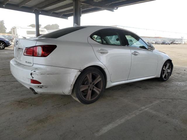 Vin: jthbf5c26c5181502, lot: 47047335, lexus is 250 20123