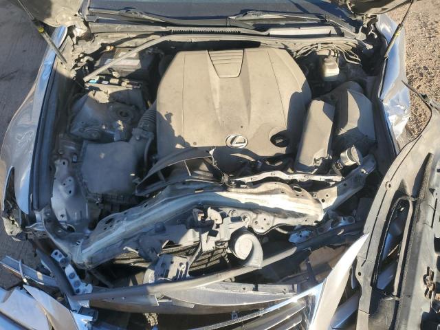 2015 LEXUS IS 250 - JTHCF1D27F5017403