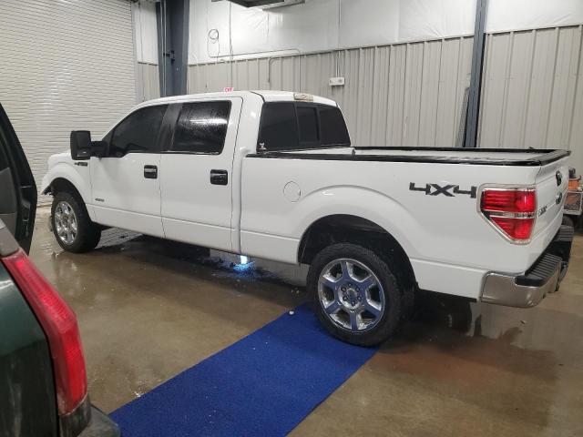 Vin: 1ftfw1et1bkd75890, lot: 45361895, ford f-150 supercrew 20112