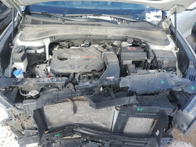 2019 HYUNDAI SANTA FE L - 5NMS5CAA2KH028243