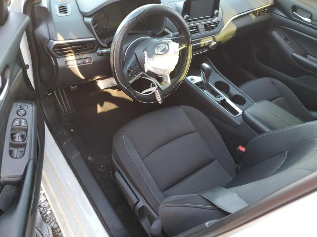 2022 NISSAN ALTIMA S - 1N4BL4BV7NN368160