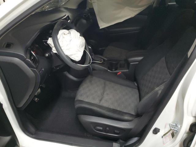 2017 NISSAN ROGUE SPT JN1BJ1CP4HW015763