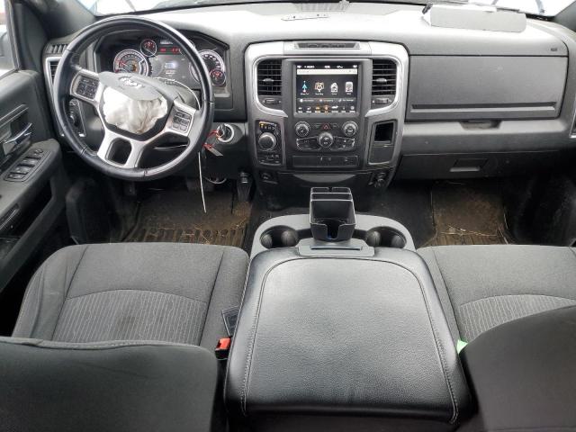 2022 RAM 1500 - 1C6RR7LT5NS166738