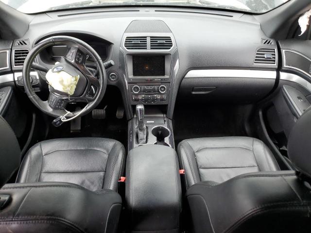 2017 FORD EXPLORER X - 1FM5K7D82HGB29834