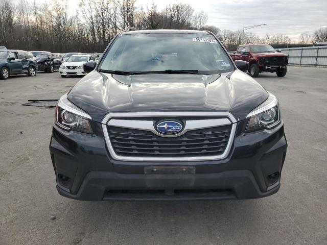 2019 SUBARU FORESTER P - JF2SKAGC6KH514773