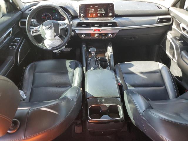 2020 KIA TELLURIDE - 5XYP64HC2LG027122
