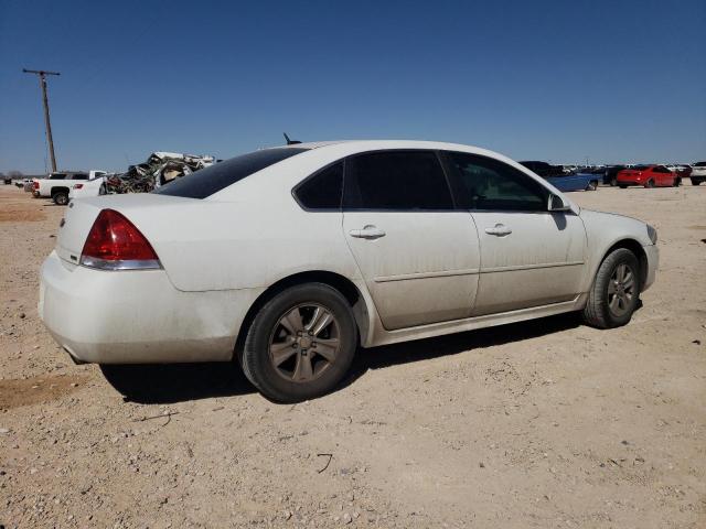 Vin: 2g1wa5e36e1189216, lot: 47114675, chevrolet impala ls 20143