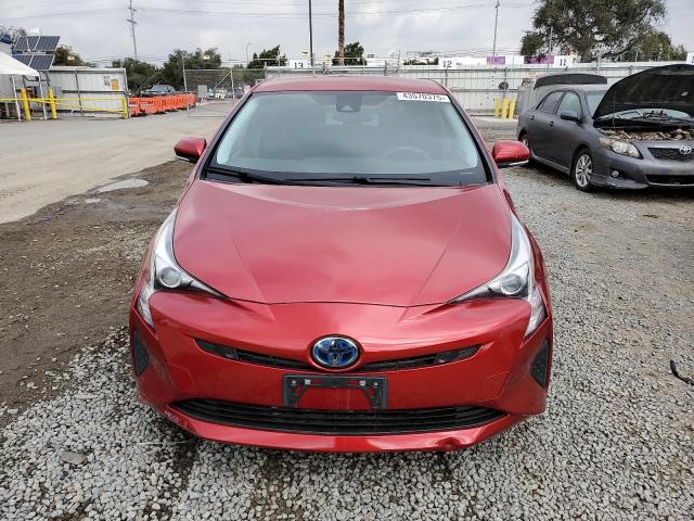 2017 TOYOTA PRIUS - JTDKBRFU9H3562670