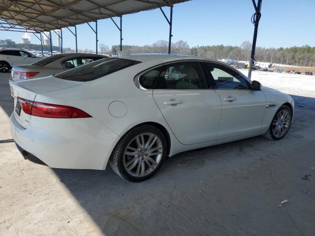2016 JAGUAR XF PRESTIG SAJBE4BV9GCY02678