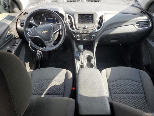 2022 CHEVROLET EQUINOX LT - 3GNAXKEV9NL257126