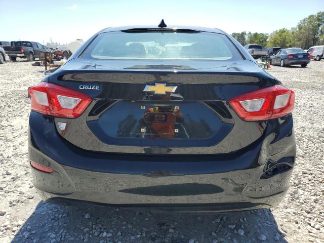 2016 CHEVROLET CRUZE LS - 1G1BC5SM0G7282146