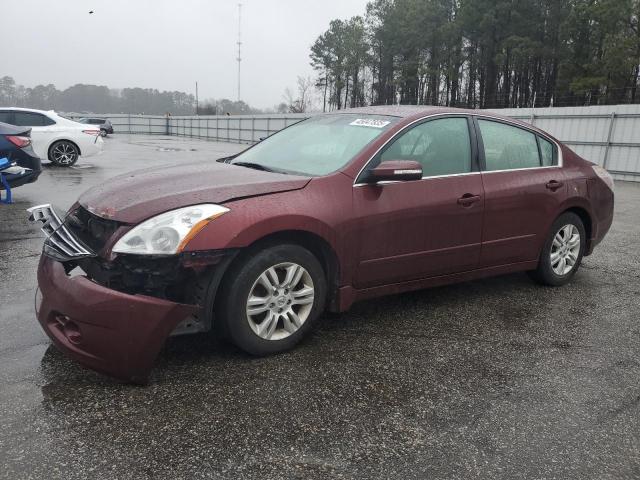 Vin: 1n4al2ap1bn419134, lot: 45047835, nissan altima base 2011 img_1