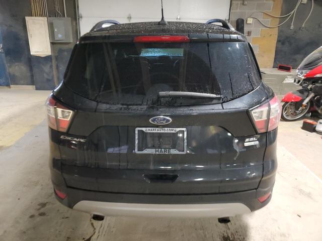 2018 FORD ESCAPE SEL - 1FMCU9HD0JUB69955