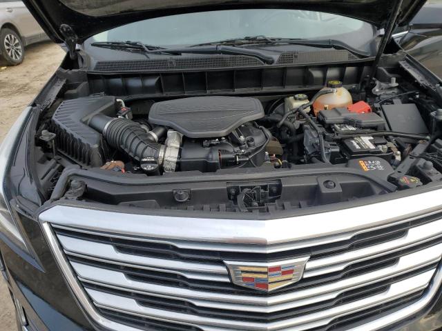2017 CADILLAC XT5 LUXURY - 1GYKNBRS8HZ182817