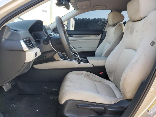 2018 HONDA ACCORD LX - 1HGCV1F14JA253680