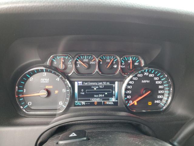 2017 CHEVROLET TAHOE K150 - 1GNSKBKC7HR161997