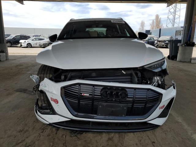 2022 AUDI E-TRON CHR WA1VABGE8NB024505