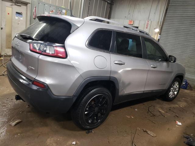 2019 JEEP CHEROKEE L 1C4PJLCB1KD221256
