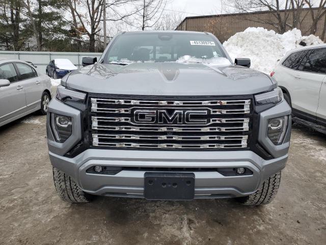 2024 GMC CANYON DEN - 1GTP6FEK9R1152215