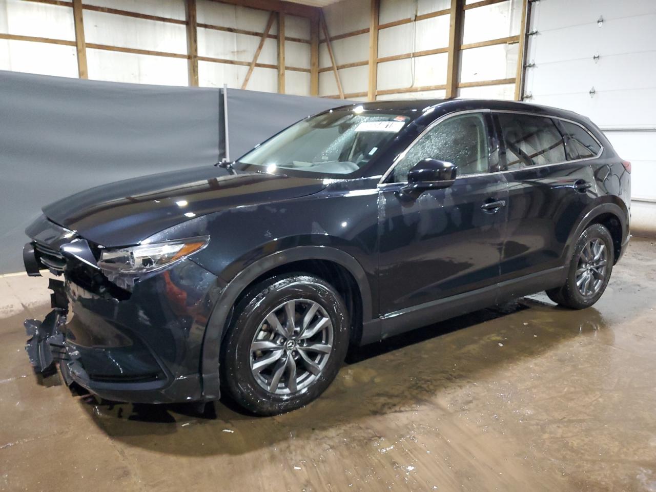 JM3TCBCY6P0657467 MAZDA CX-9 TOURI 2023