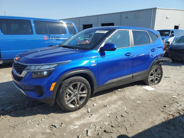 Vin: kndepcaa7n7280265, lot: 46985355, kia seltos lx 2022 img_1