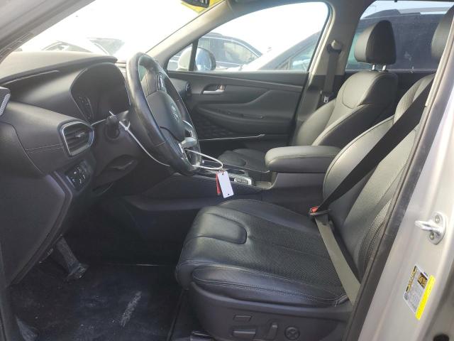 2019 HYUNDAI SANTA FE L - 5NMS5CAA2KH028243