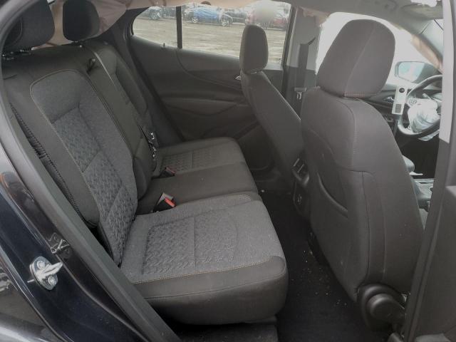 2023 CHEVROLET EQUINOX LT - 3GNAXKEG3PS133427