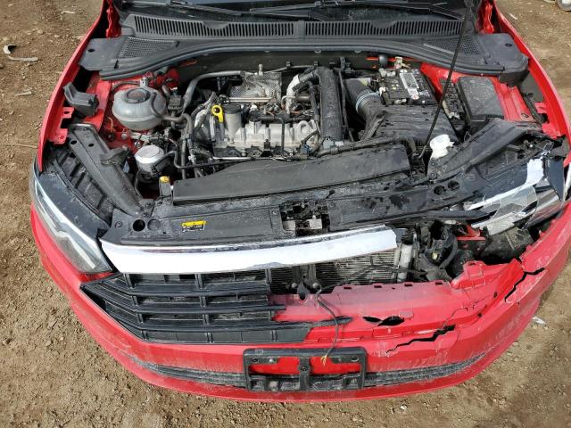 2021 VOLKSWAGEN JETTA S - 3VWC57BU6MM033544