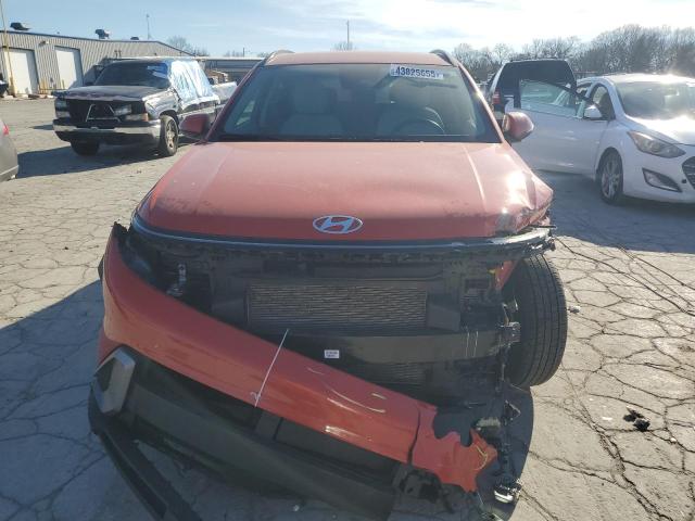 2024 HYUNDAI KONA SEL - KM8HB3AB4RU068088
