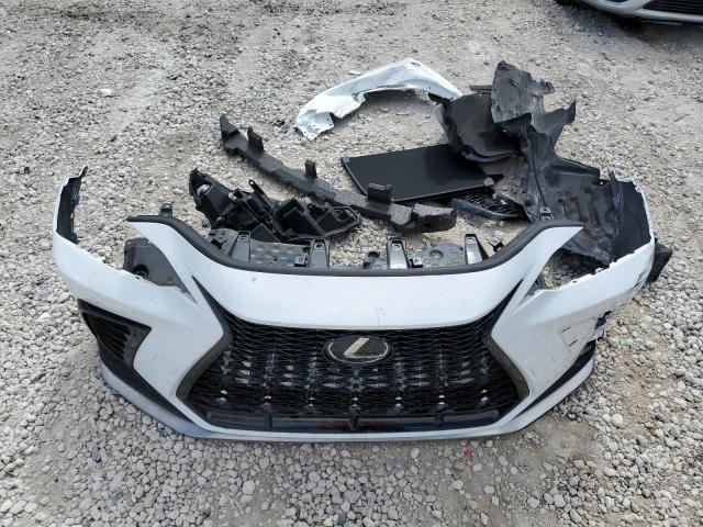 2022 LEXUS NX 350 JTJKGCEZ9N5003693