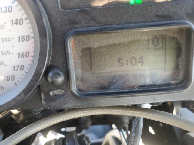 2006 BMW K1200 R WB10594076ZN55125