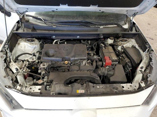 2021 TOYOTA RAV4 LE 2T3F1RFVXMW149709