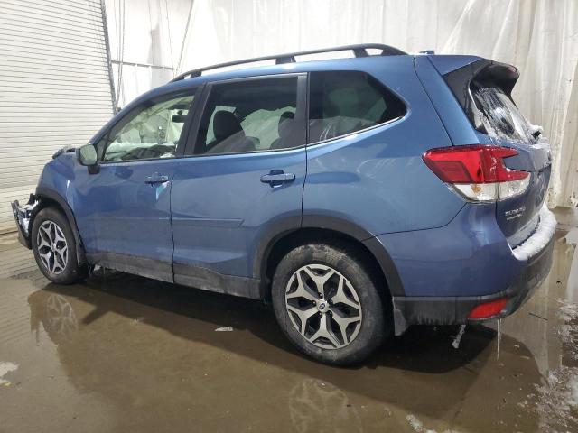2022 SUBARU FORESTER P JF2SKAEC6NH462620