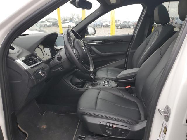 2021 BMW X1 XDRIVE2 - WBXJG9C0XM5U13183