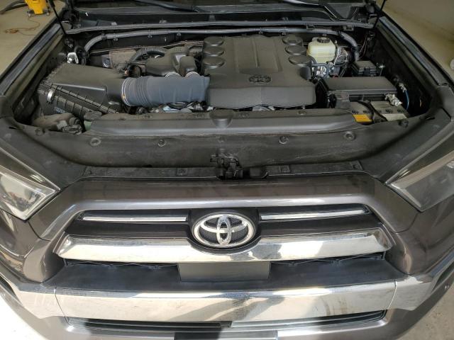 2022 TOYOTA 4RUNNER LI JTEKU5JR9N6046014